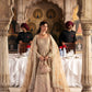 Zaariya Kanwal Malik - Maahi Festive Unstitched ‘26