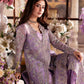 Ayla Kanwal Malik - Maahi Festive Unstitched ‘26