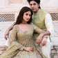 Nayab Kanwal Malik - Maahi Festive Unstitched ‘26