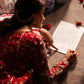 Zarminay Kanwal Malik - Maahi Festive Unstitched ‘26