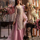 Mehru Kanwal Malik - Maahi Festive Unstitched ‘26