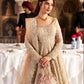 Zaariya Kanwal Malik - Maahi Festive Unstitched ‘26