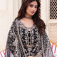 Aman Kanwal Malik - Maahi Festive Unstitched ‘26