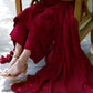 Zaib Summer My Love '25 - CRIMSON (NEL-25612)