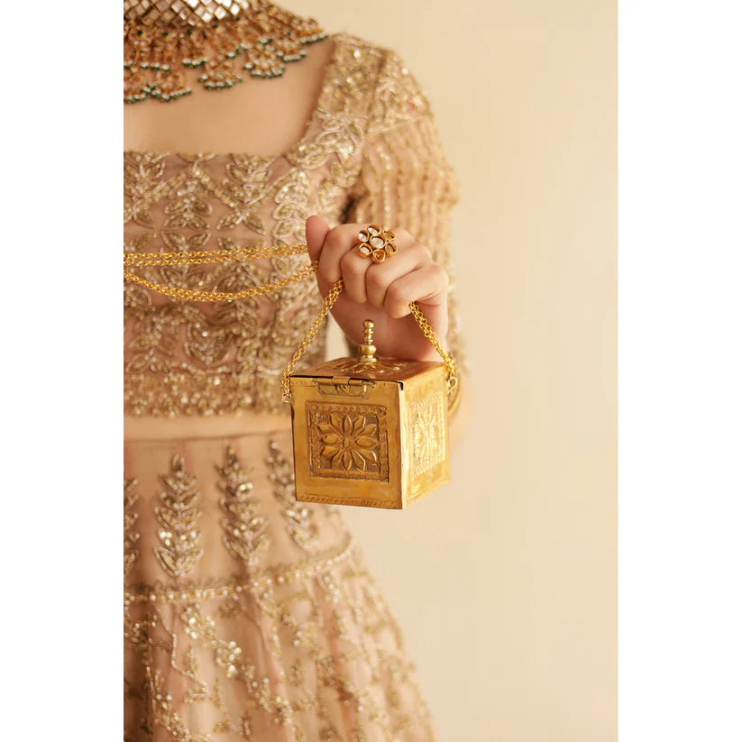 CUBE (CLUTCH) | DYOT | ACCESSORIES