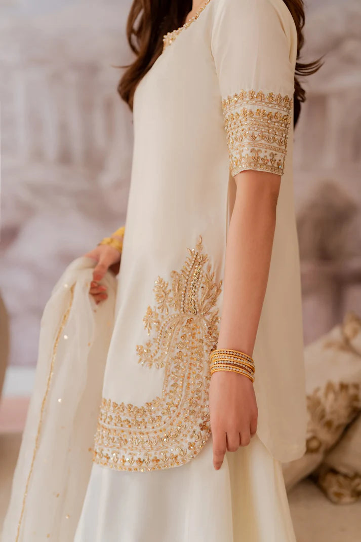 Mihaa | Shanzay Anooshay