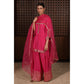 CANDY PINK OUTFIT | DYOT | Eid Festive' 25