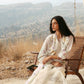 M261-010A-CL | Muzlin Spring Vol 1 '26 | SANA SAFINAZ