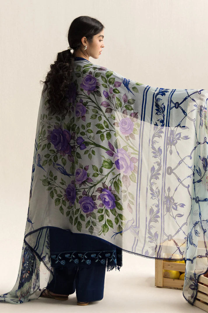 Soren-9A | Coco Lawn Drop II 2026 | COCO BY ZARA SHAHJAHAN