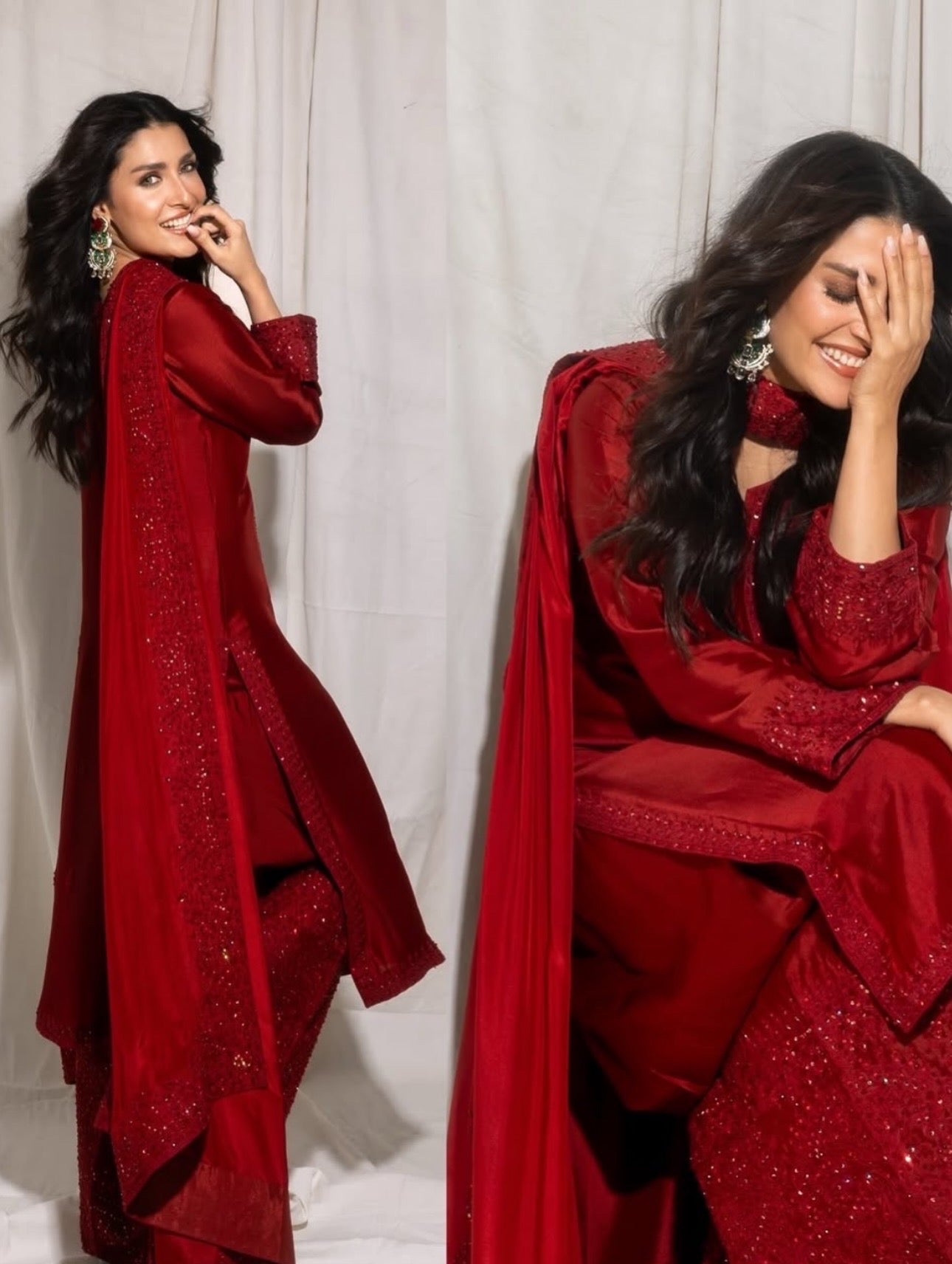 Ruby | Erum Jamal