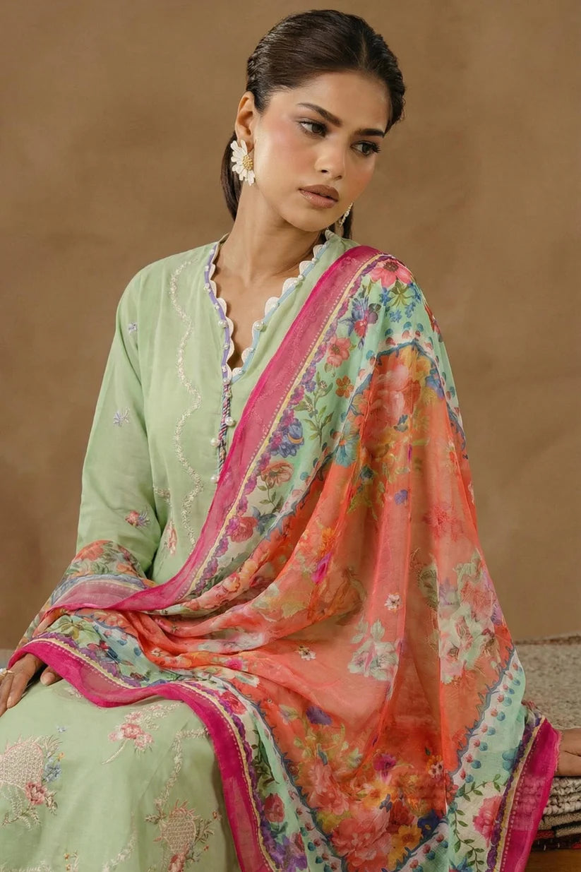 M261-005A-CV | Muzlin Spring Vol 1 '26 | SANA SAFINAZ