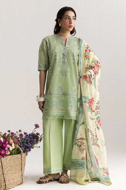 Noa-5B | Coco Lawn Drop II 2026 | COCO BY ZARA SHAHJAHAN