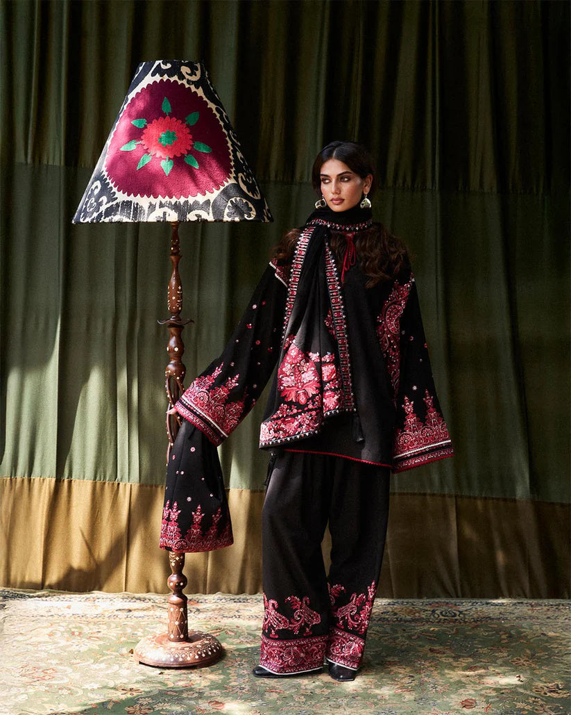 BANHI | Jugnu A/W’25