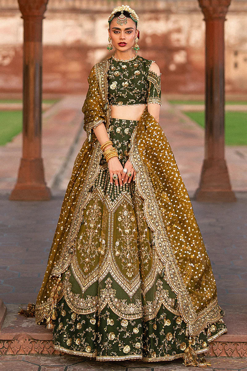 Afsana | Mohsin Naveed Ranjha