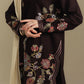 BERRY-3A | Coco Winter Unstitched’25 | Zara Shahjahan