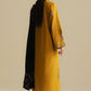 DAWN-5A | Coco Winter Unstitched’25 | Zara Shahjahan