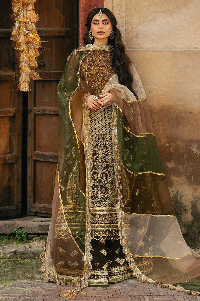 TABEER | Mohsin Naveed Ranjha