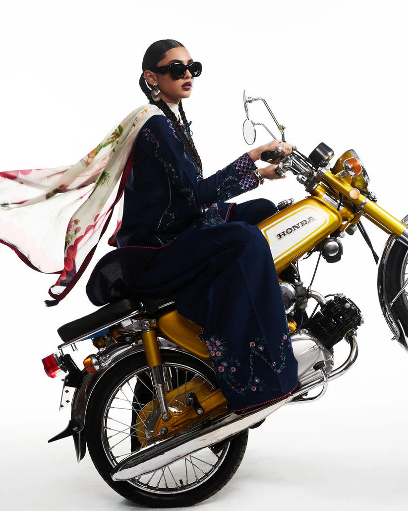LEELA | Jugnu SS’25 EID Pret’25