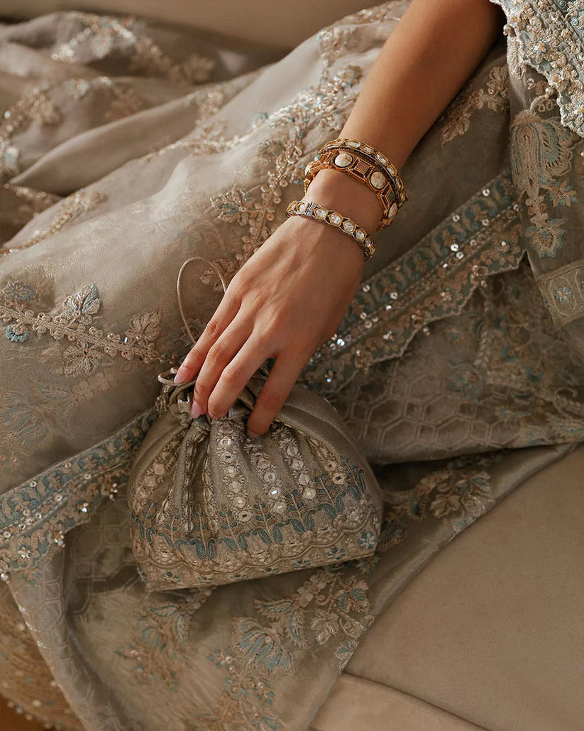 Damaris | Faiza Saqlain