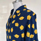 Sak Atelier Lemon Toby Tunic