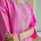 Bubble Blush | Saher & Benish