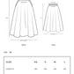 ANTIQUE WHITE | E0967/104/006 | Luxe | Ethnc (RTS)