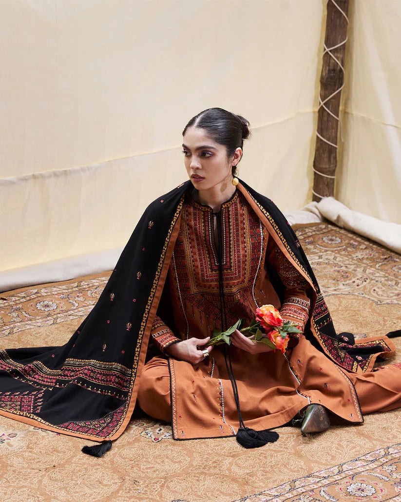 PARAS | Jugnu A/W’25