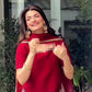 Mihaa- Red | Shanzay Anooshay