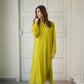 LIME LOLA SET | Sak Atelier