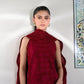 Zaib Summer My Love '25 - CRIMSON (NEL-25612)