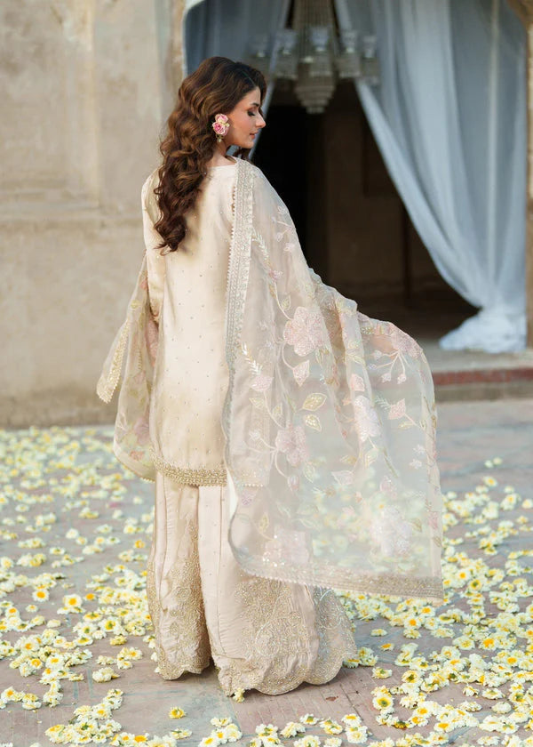 Mahrani | Haseens
