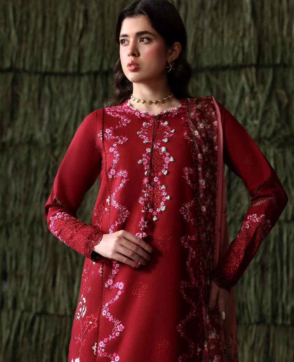 Republic Womenswear | Dahlia Royale