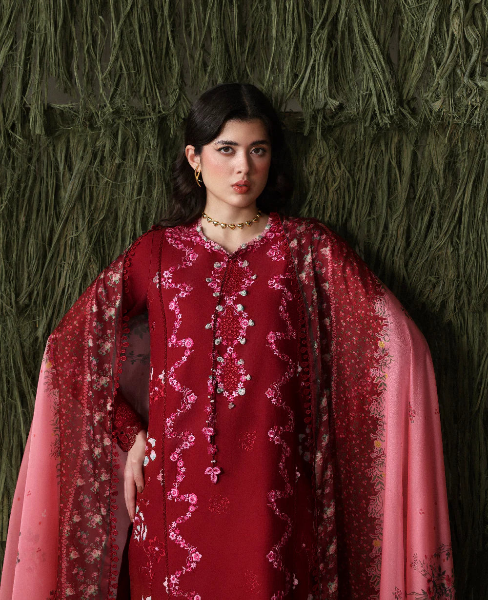 Republic Womenswear | Dahlia Royale