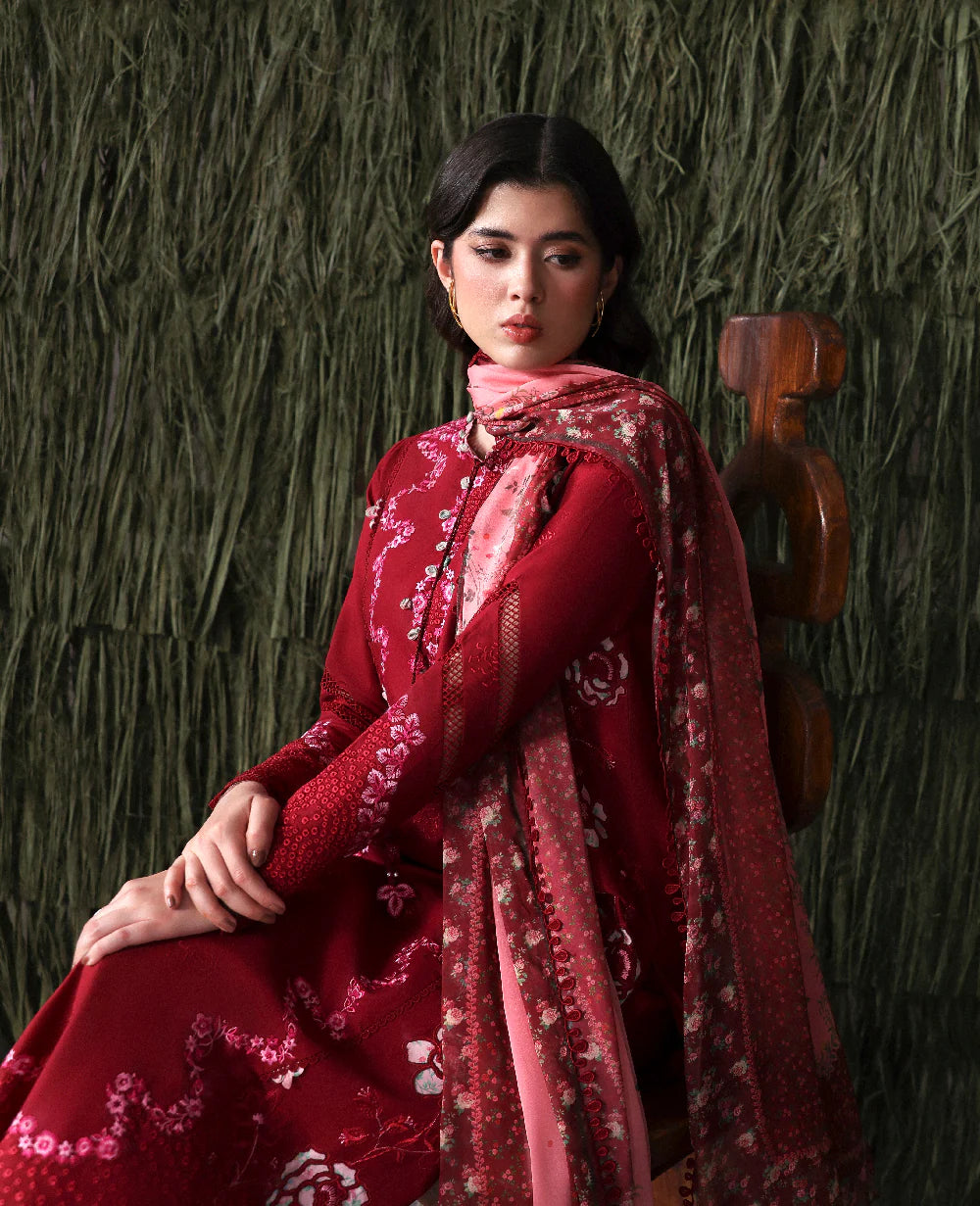 Republic Womenswear | Dahlia Royale