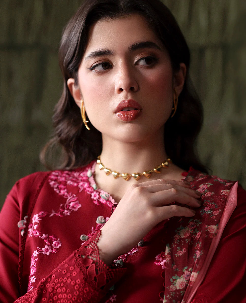 Republic Womenswear | Dahlia Royale