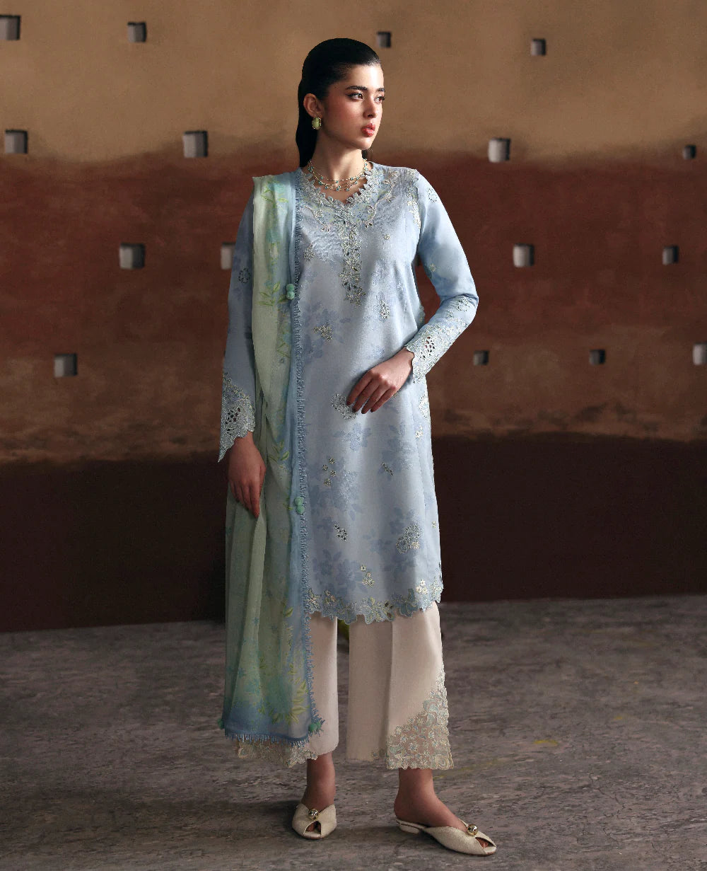 Republic Womenswear | Skyline Breeze