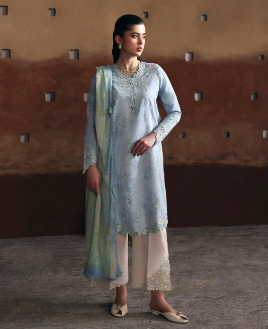 Republic Womenswear | Skyline Breeze
