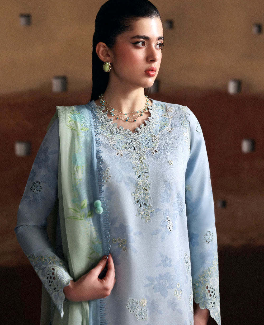 Republic Womenswear | Skyline Breeze