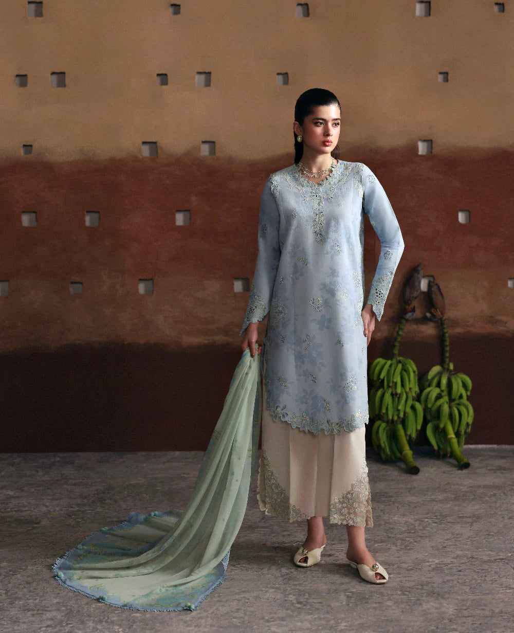 Republic Womenswear | Skyline Breeze