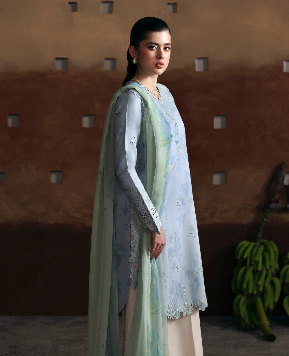 Republic Womenswear | Skyline Breeze