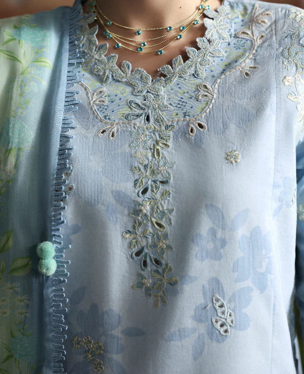 Republic Womenswear | Skyline Breeze
