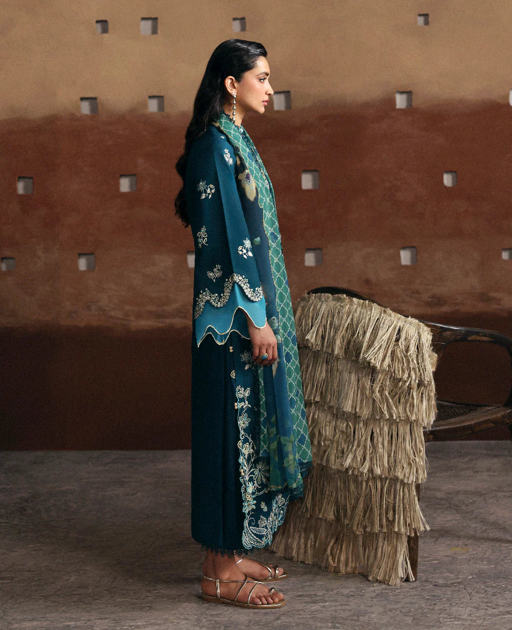 Republic Womenswear | Layered Bloom