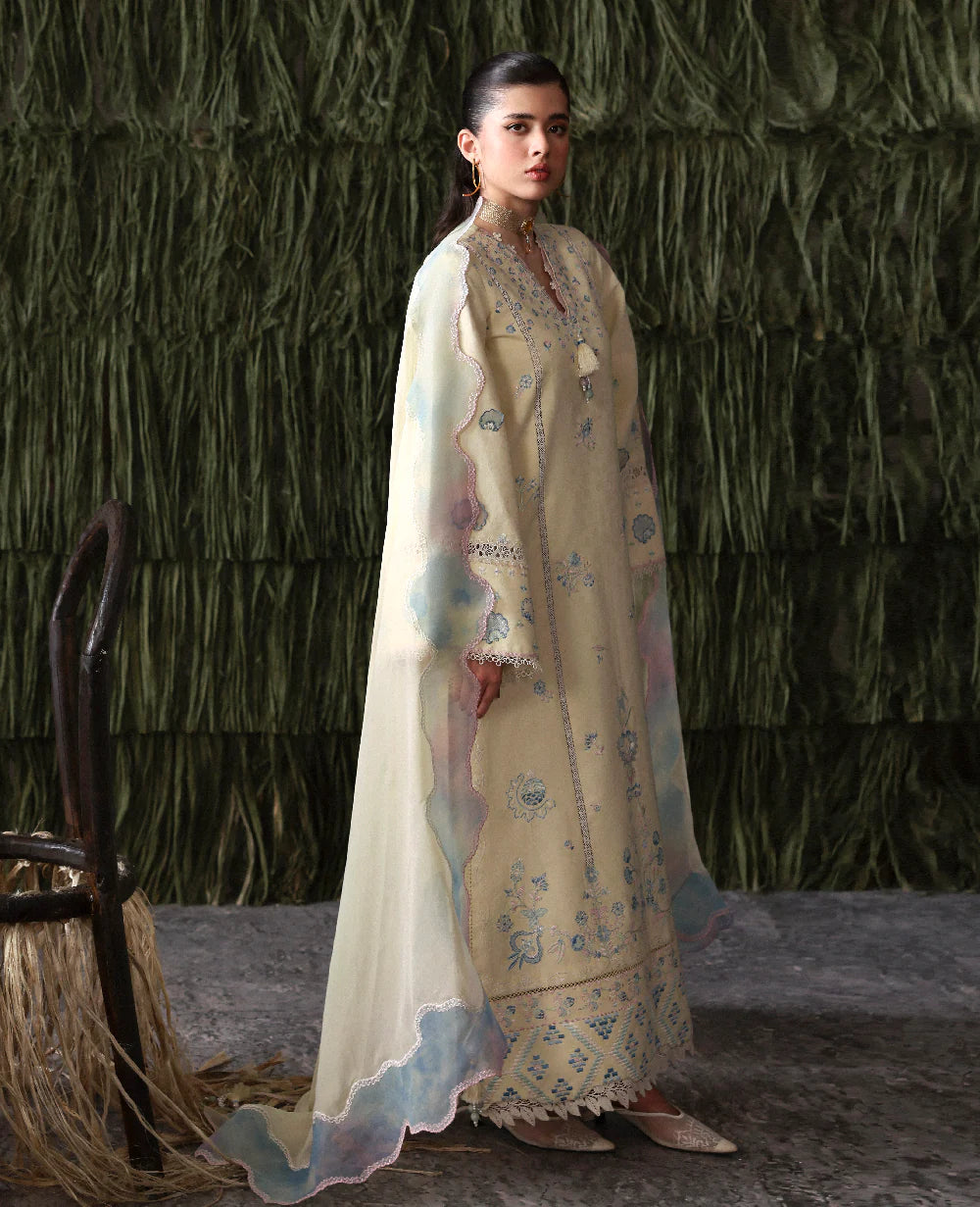 Republic Womenswear | Sunlit Reverie