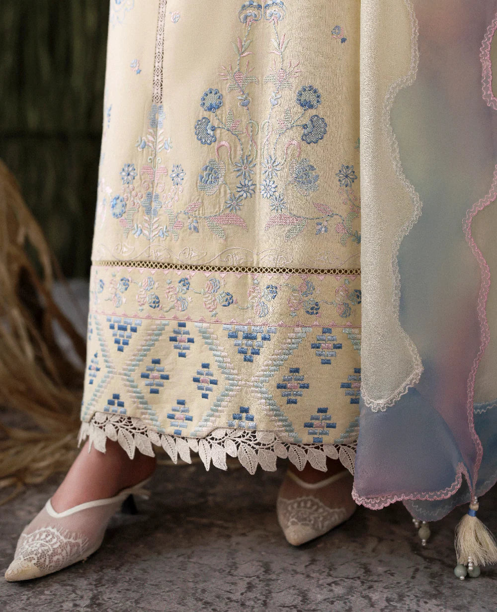 Republic Womenswear | Sunlit Reverie