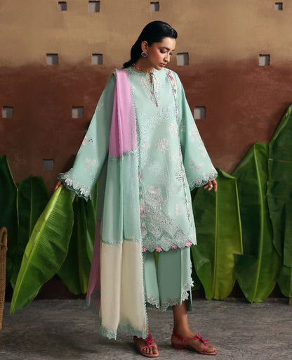 Republic Womenswear | Glacier Bloom