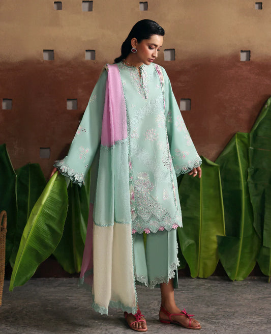 Republic Womenswear | Glacier Bloom