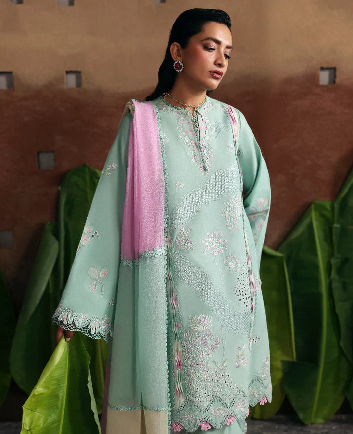 Republic Womenswear | Glacier Bloom