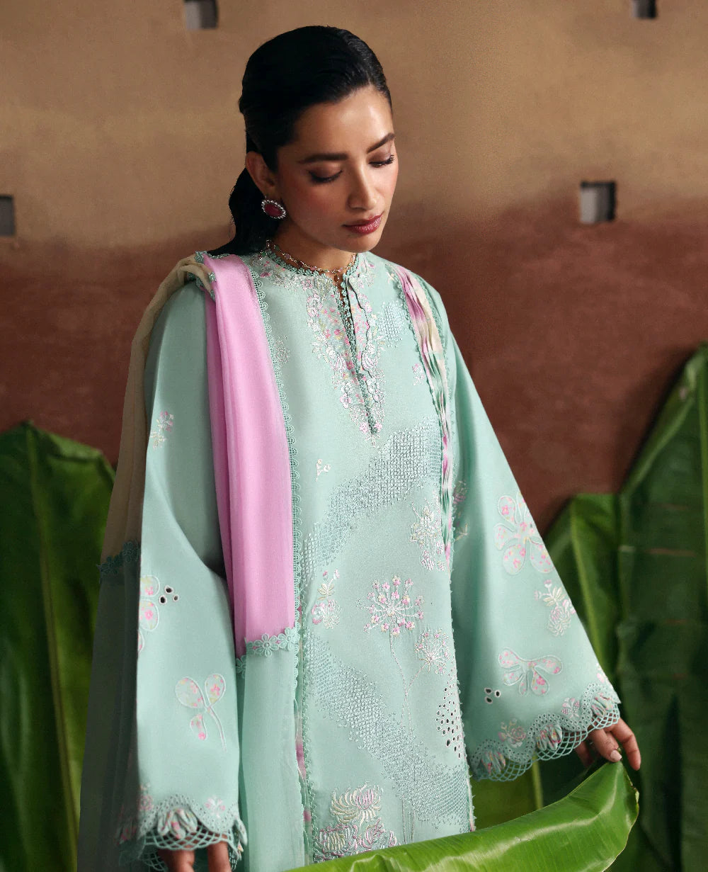 Republic Womenswear | Glacier Bloom
