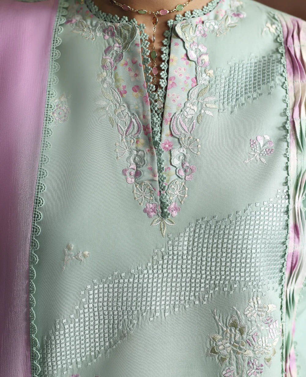Republic Womenswear | Glacier Bloom