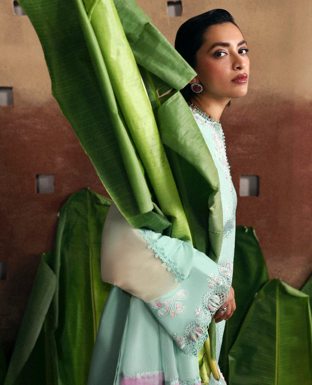 Republic Womenswear | Glacier Bloom